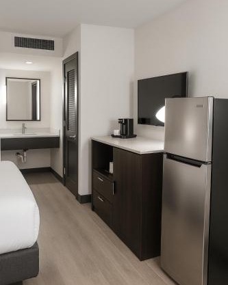 New Citrus Suites Extended Stay OKC Airport