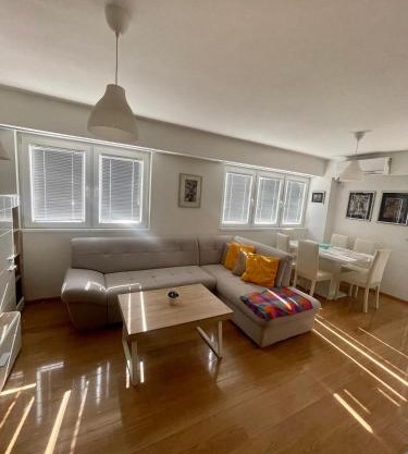 New Cozy Apartment