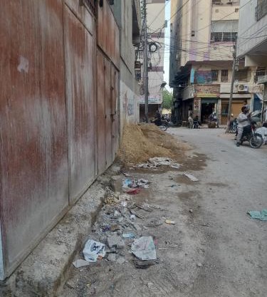 New Hotel Couple In Karachi