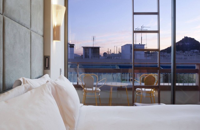 New Hotel