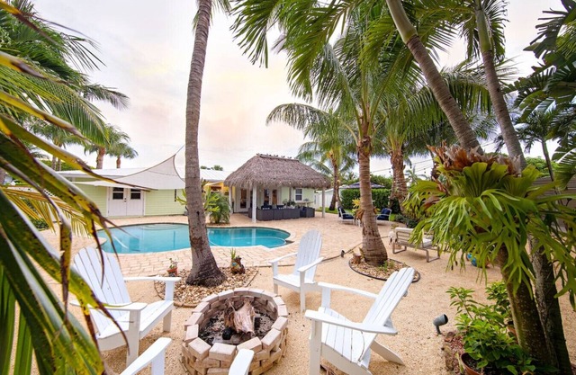 *New* Jupiter Breeze Haven