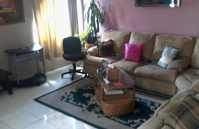 New Kingston Guest Apartment III