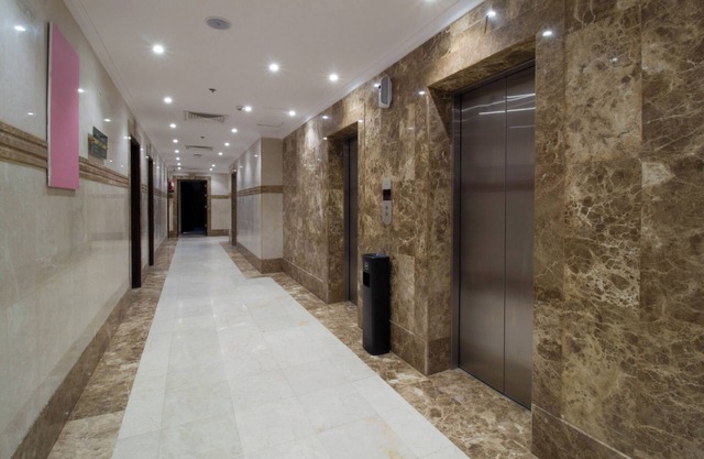 New Level Hotel – فندق نيوليفيل