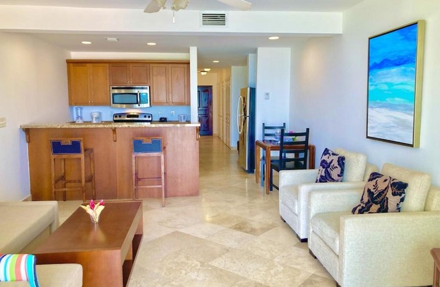 New Listing La Vista Azul Spacious 1 Bedroom Condo