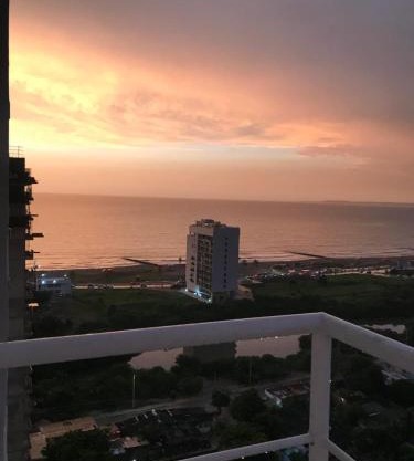 New Sea View Torre 811