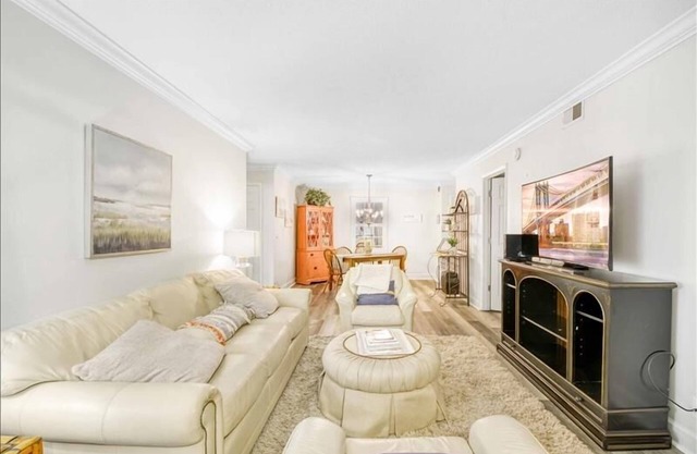 New to vacation rentals...2-bedroom ground floor-complex has pool/tennis...