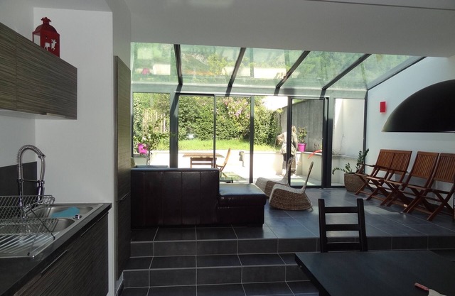 new village house 6 - 10 people in Laruns, at the foot of Gourette