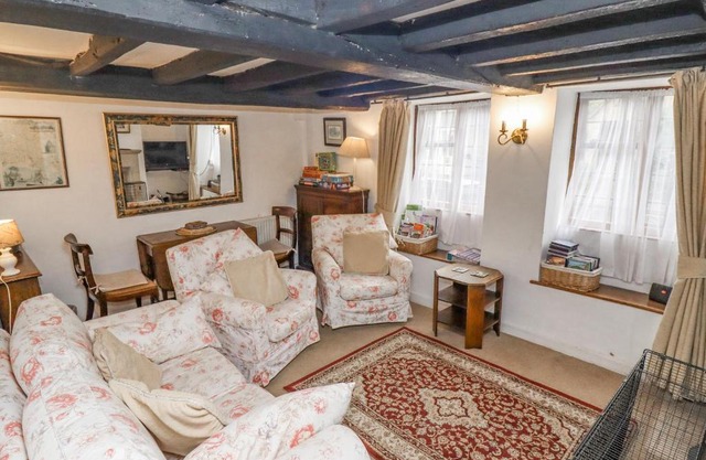 Newbury Cottage