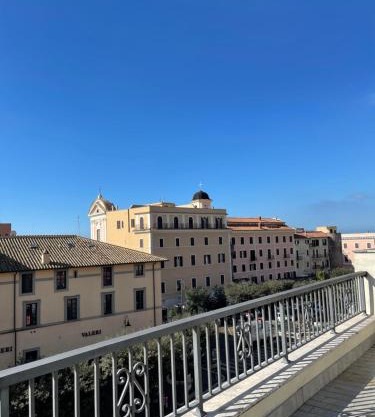 NEWHOUSE ROOFTOP - Super Penthouse Seaview
