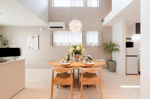 Newly opened! Hidden Gem in Ikejiri - Quiet Stylish Minutes to Shibuya