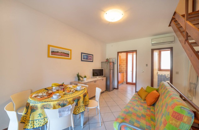 Newly renovated holiday house