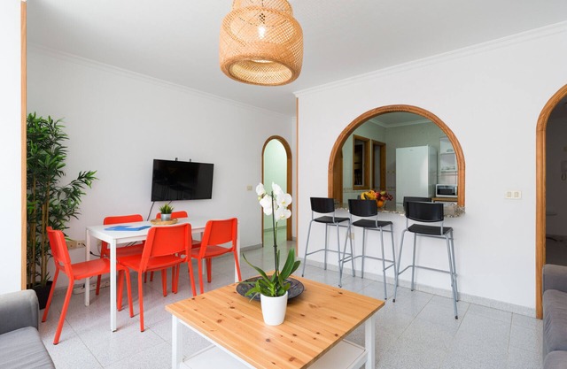 Next to the beach - 5 beds By CanariasGetaway