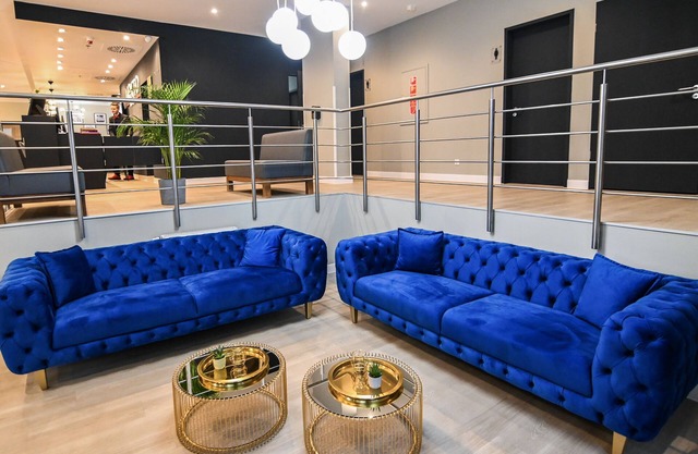 NEXTO DORMERO Hotel Budapest