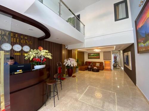 Nguyên Hương Hotel