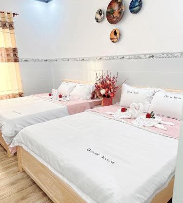 Nhà Nghỉ 86 Hàm Tiến