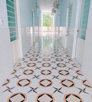 Nhà nghỉ Ngọc Phượng