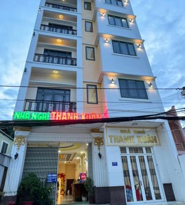 NHÀ NGHỈ THANH XUÂN- Có cho thuê xe máy và xuất hóa đơn
