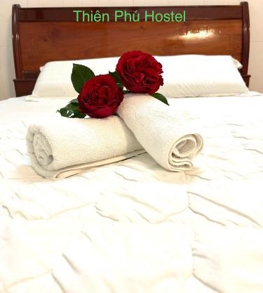 Nhà nghỉ Thiên Phú