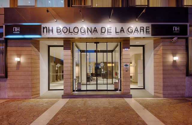 NH Bologna de la Gare