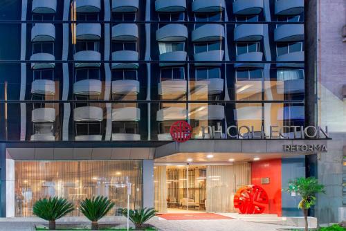 NH Collection Mexico City Reforma