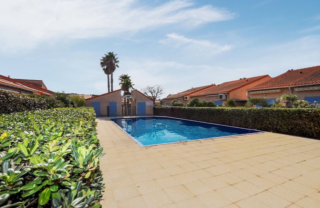 Nice apartment in Canet-en-Roussillon