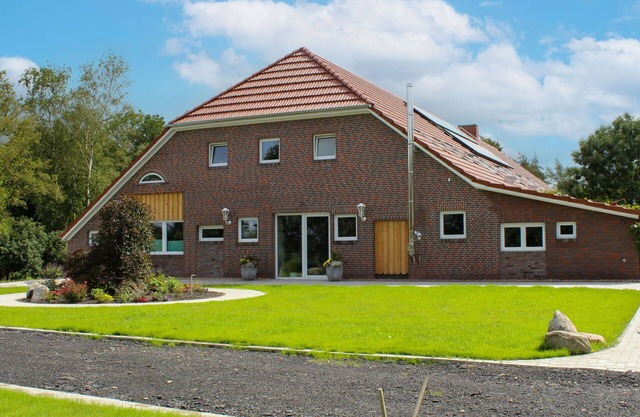 Nice apartment for 3 guests with WIFI, TV, terrace and pets allowed