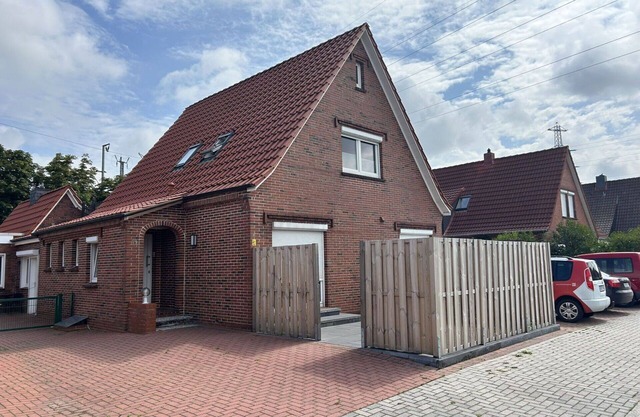Nice apartment for 3 guests with WIFI, TV and balcony
