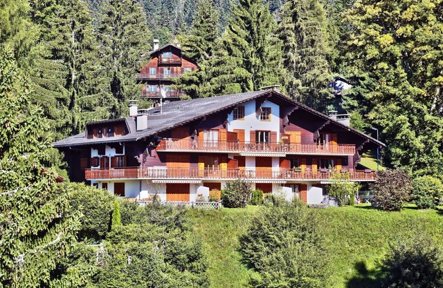 Nice apartment for 4 guests with WIFI, TV, balcony and parking