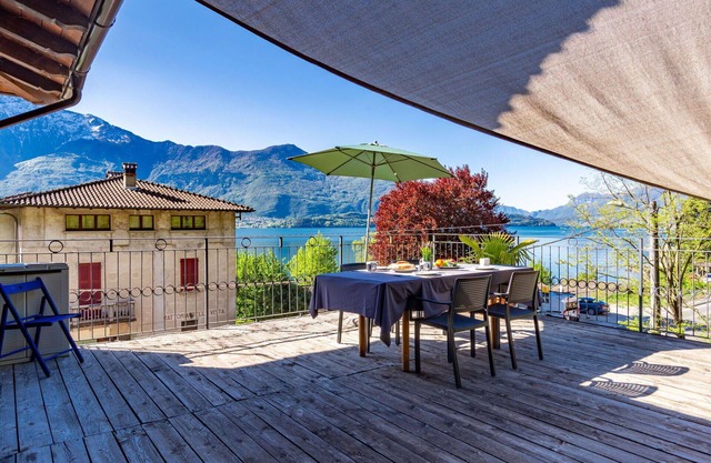 Nice apartment for 4 guests with WIFI, A/C, TV and patio
