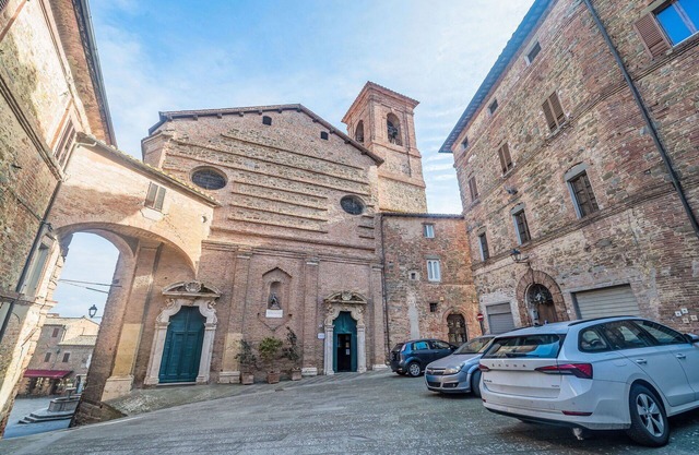 Nice apartment for 4 people with WIFI and TV