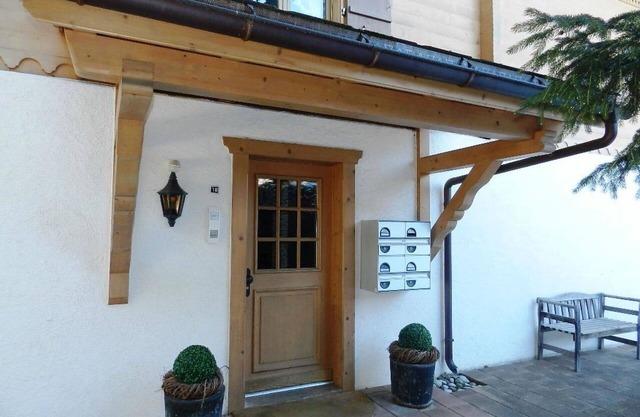 Nice apartment for 4 people with WIFI, TV and balcony