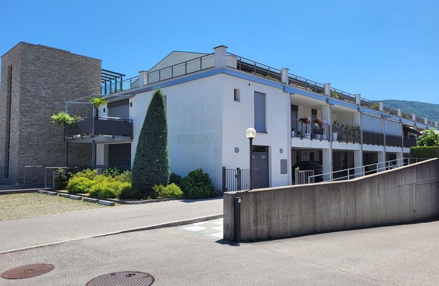 Nice apartment for 4 people with WIFI, TV and terrace