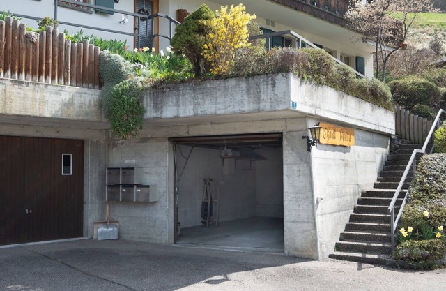 Nice apartment for 4 guests with WIFI, terrace and panoramic view