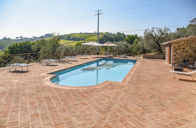 Nice apartment in Loc. Saragano, Gualdo