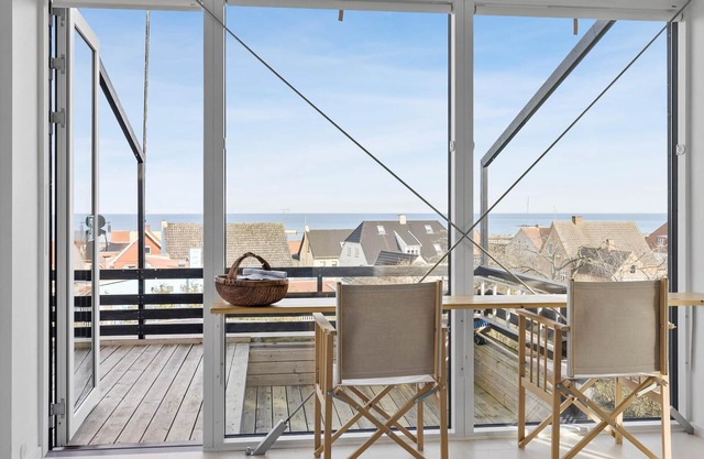 Nice home in Allinge with WiFi