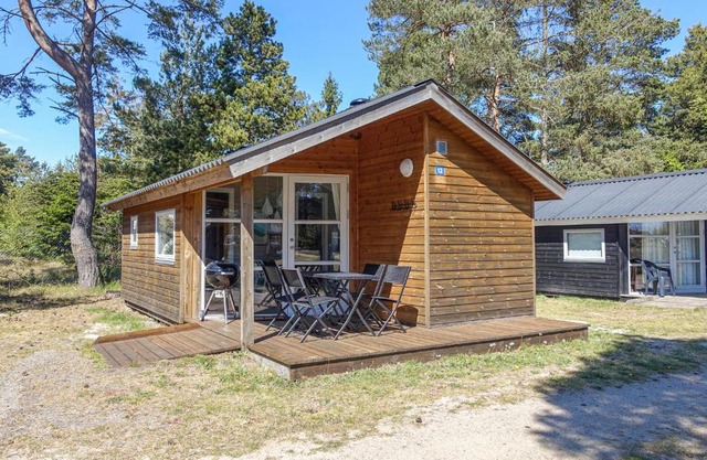 Nice Home In Nexø With Wifi