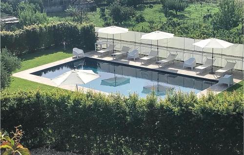 Nice Home In Viagrande With Wifi