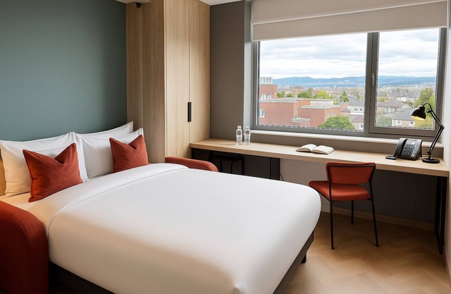 Niche Living Ballsbridge