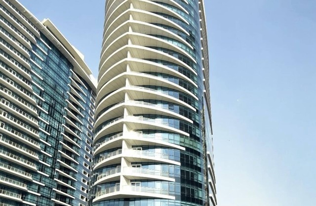 Nile Suites Plaza Apartments