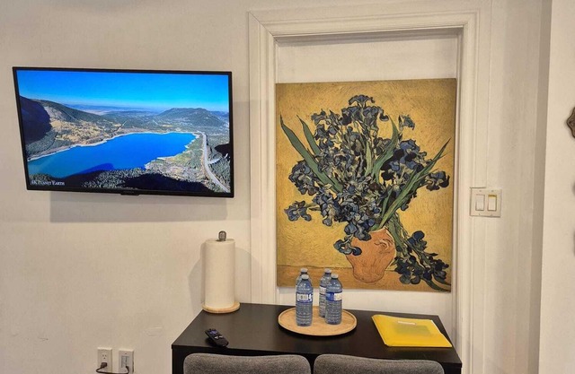 Nimo HomeStay, New Entire Studio Apartment