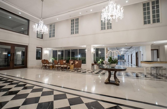 NIMS Hotel Seminyak
