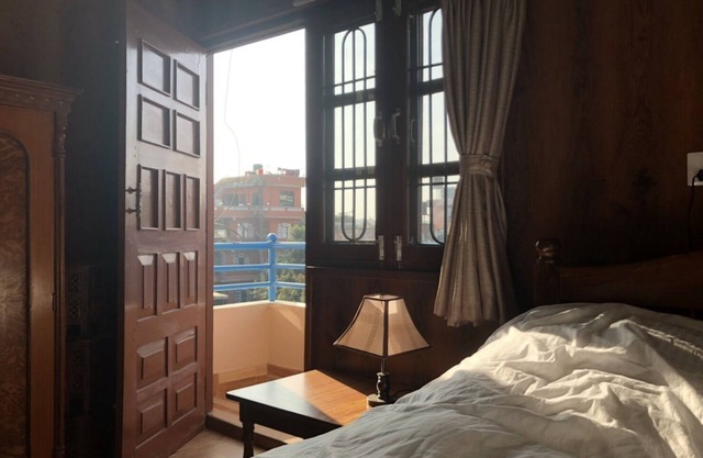 Nirmala Homestay
