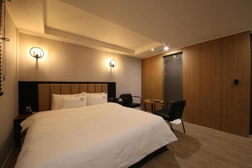 No.25 Hotel Busan Seomyeon