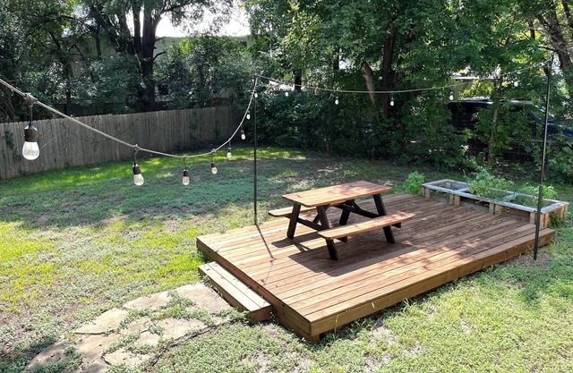~ No extra fees! ~ Pretty Great East ATX House