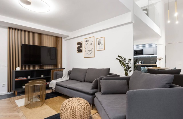 NOA Residence - Premium Hotel Apartment #301