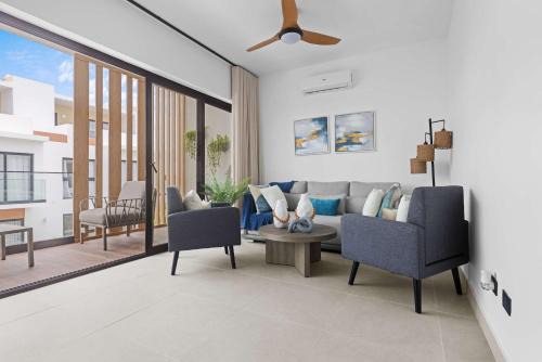 NOK Unique 2BR Apartment by Vistacana Rentals