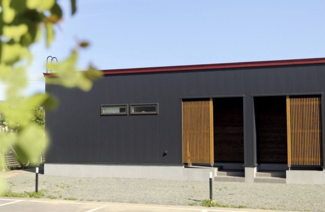 Nonsmoking Private villa accommodation plan maximum 4 people/Kamikawagun Hokkaidō