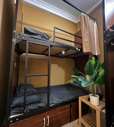 NOOK INN Hidden Gem Old Quarter