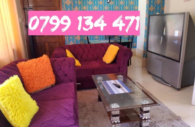 Noorah Nakuru CBD Homes One Bedroom - Home 1