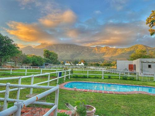 Noordhoek Lookout